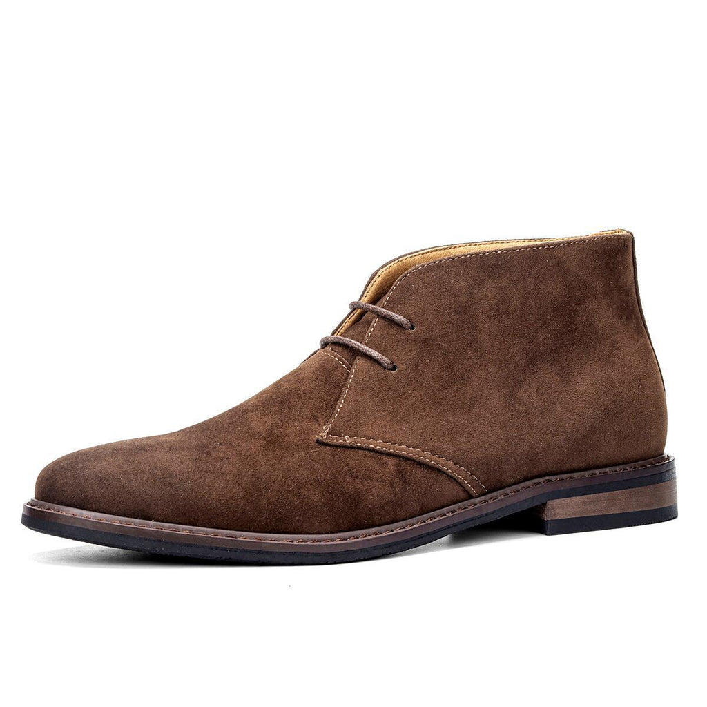 CHUKKA 06'