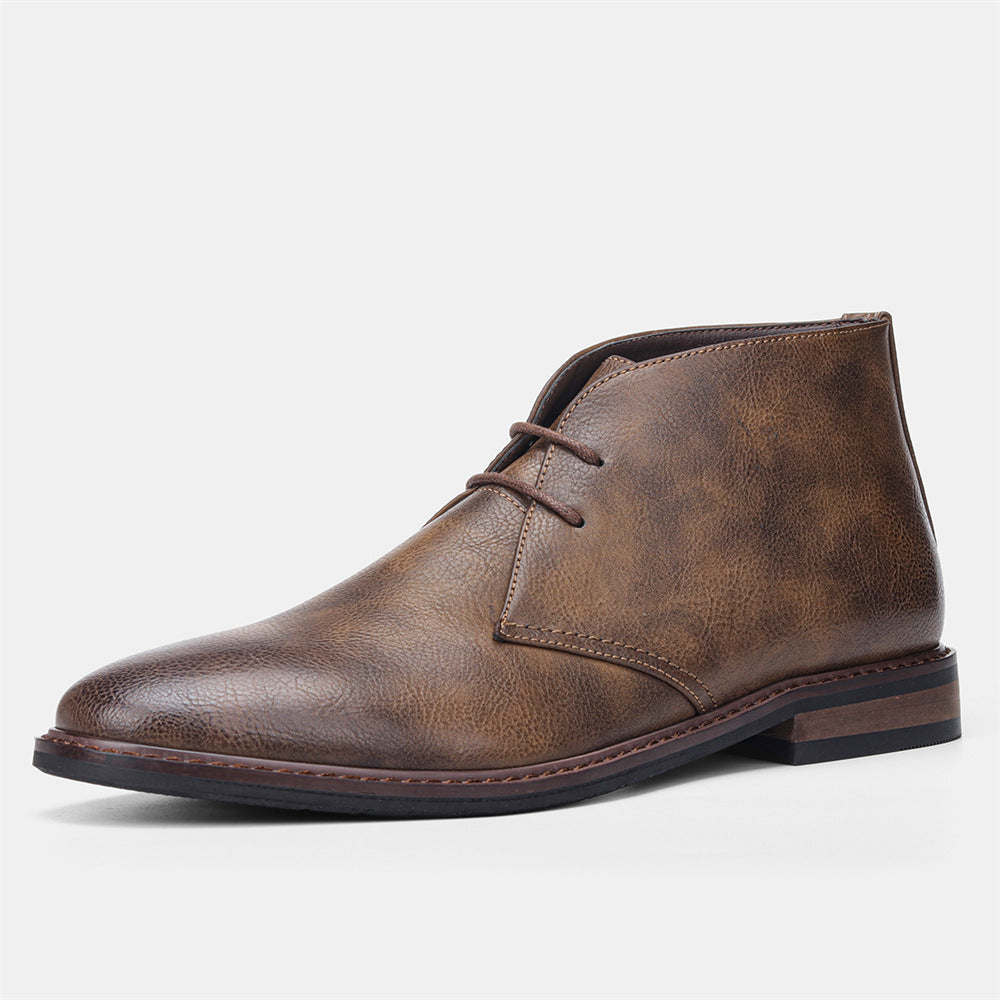 CHUKKA 06'