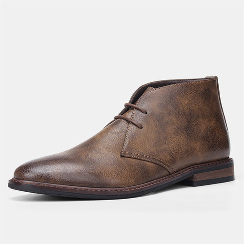 CHUKKA 06'