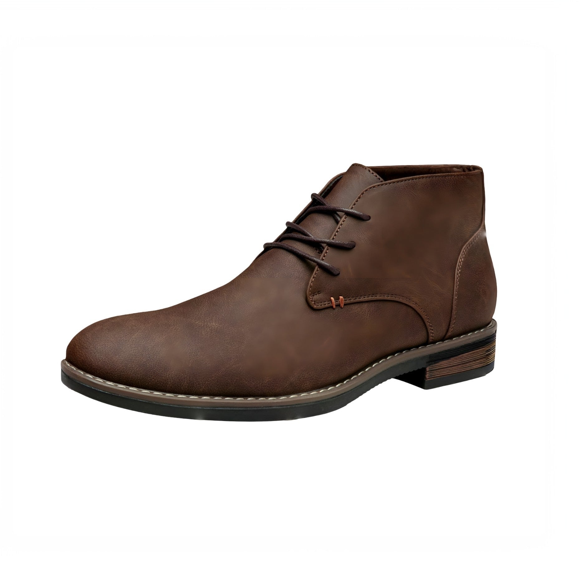 CHUKKA 03'